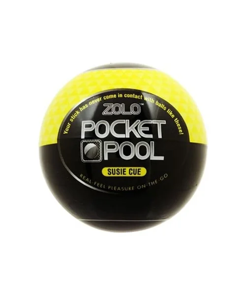Zolo Pocket Pool