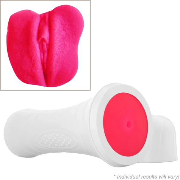 Clone-a-Pussy Plus Masturbator Sleeve Kit