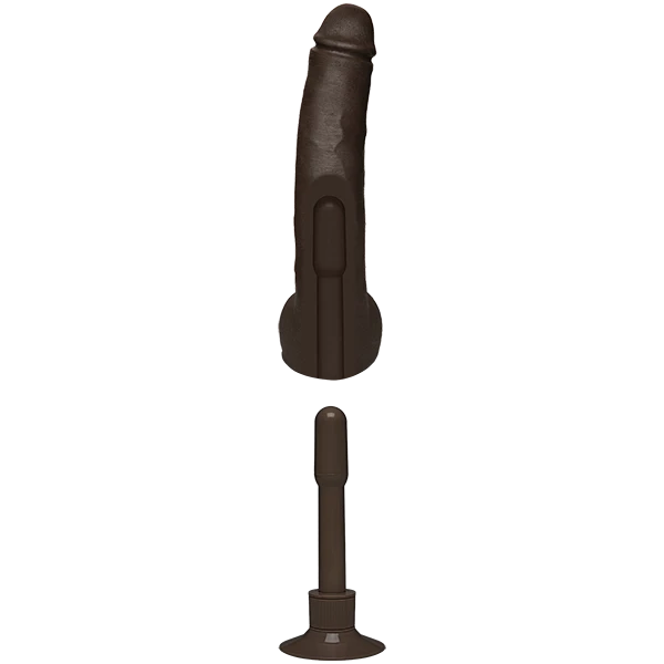 Doc Johnson Safaree Signature Cock 12" Anaconda — image 12 of 13