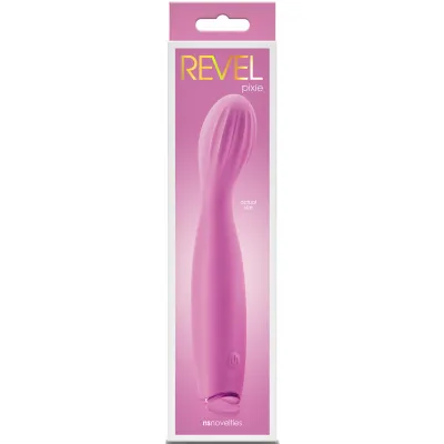 Revel Pixie Pink