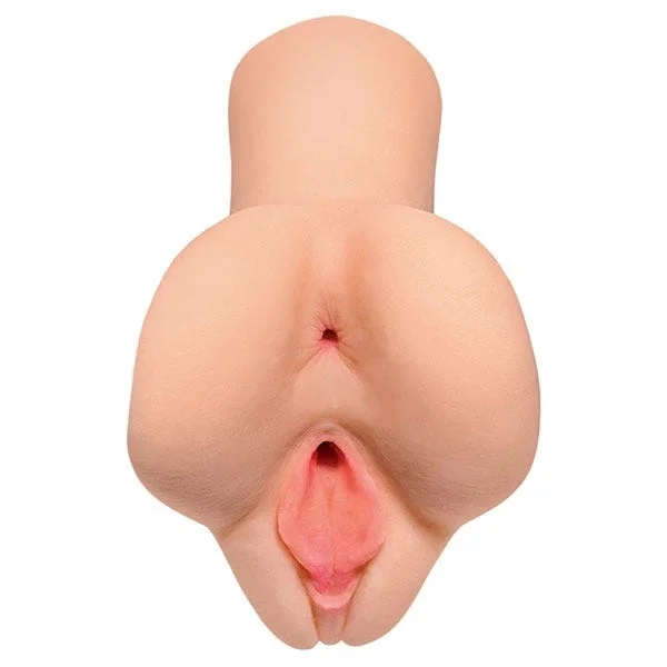 Pick Your Pleasure Stroker