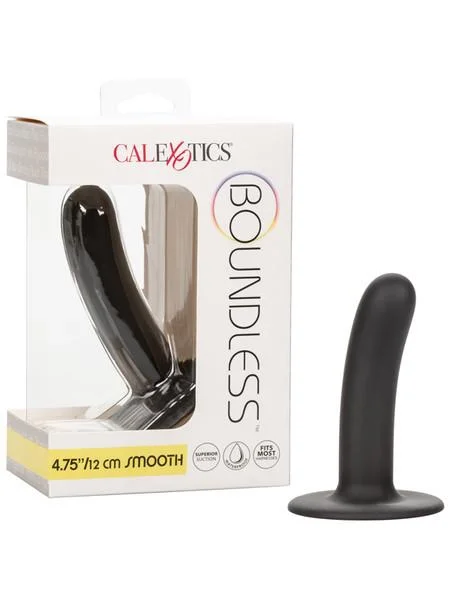 CalExotics Boundless Silicone Smooth Dildo