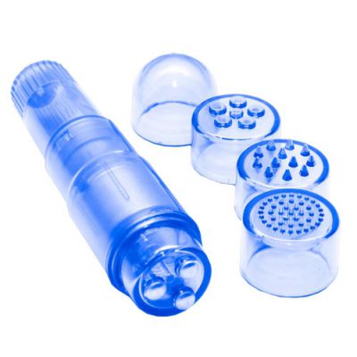 Waterproof Mini Massager SS960 07