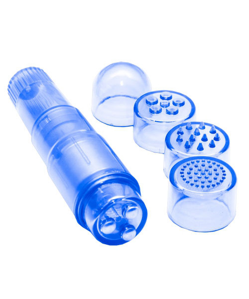 Waterproof Mini Massager (SS960-07)