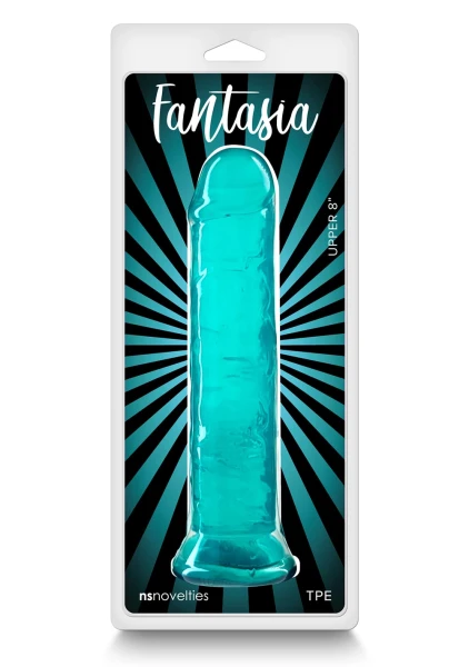 Fantasia Upper - 8"