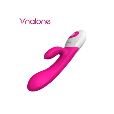Nalone Voice Controlled Vibrator