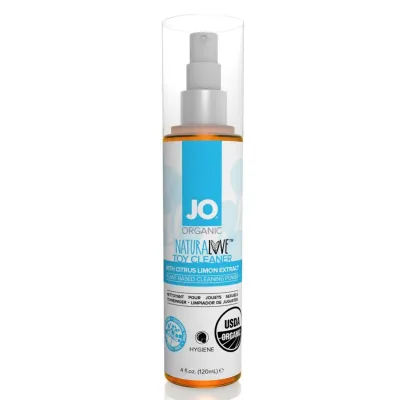 JO Naturalove Organic Toy Cleaner