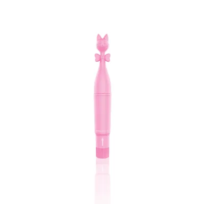 Clit Stimulator The 9 s Clitterific Kitty Clitty