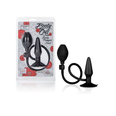 Booty Call Booty Pumper 3 7 Inch