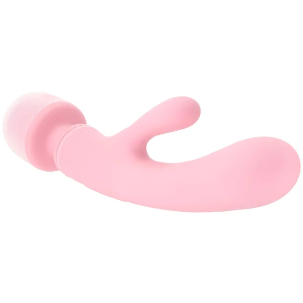 Satisfyer Triple Lover Vibrator