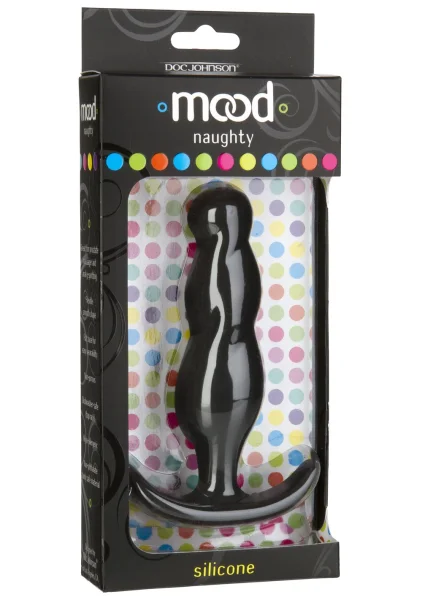 Mood™ Naughty 3 - Large 4.5"