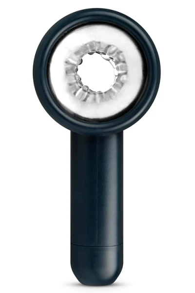 FPPR 7.7" Electric Blowjob Stroker