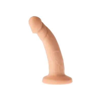 Mister Dixx Trouble Tony 7 1 Inch Dildo