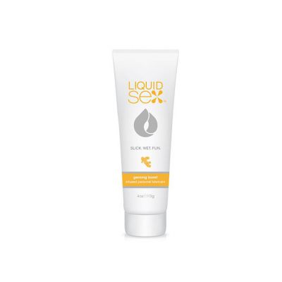 Liquid Sex Ginseng Boost 4 Fl Oz 118 Ml Tube Assorted 4 Oz