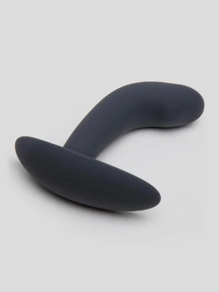 Lovehoney Colorplay Color-Changing Silicone Butt Plug
