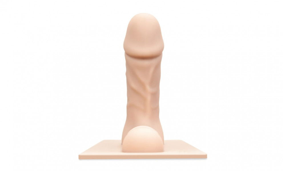 The Cowgirl Bronco Silicone Attachment
