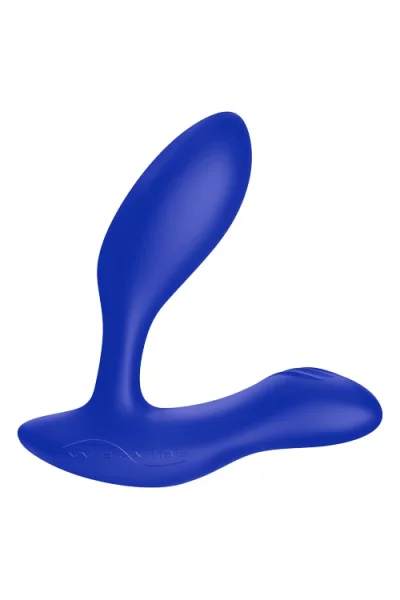 We-Vibe Vector + Prostate Massager with Remote