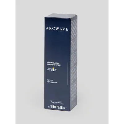 Arcwave Toy Cleaner 100ml