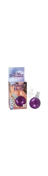 Nipple bulb — image 9 of 25