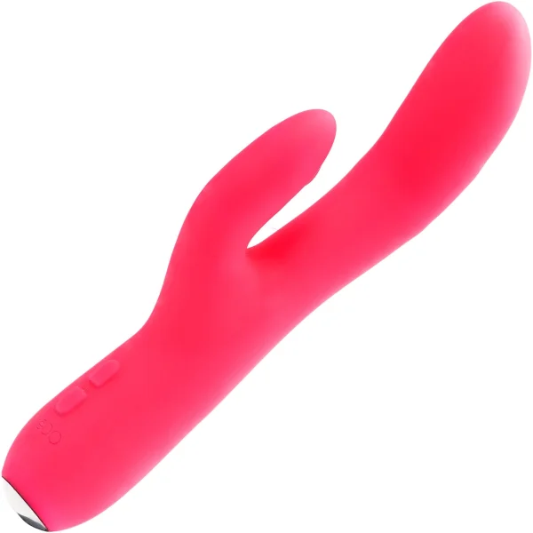 Vedo Rockie Waterproof Rechargeable Silicone Rabbit Vibrator