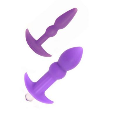 Perfect Plug Kit Purple