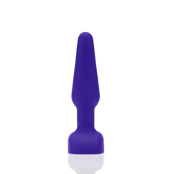b-Vibe Trio Anal Plug — image 7 of 14