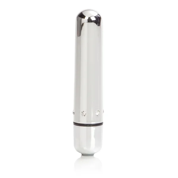 Crystal High Intensity Bullet 2 - Silver — image 12 of 13
