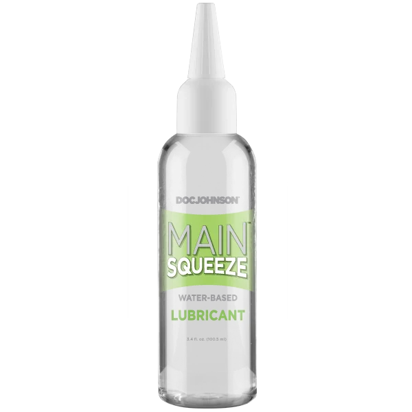 Main Squeeze - Water Based - 3.4 Fl. Oz. — image 5 of 5