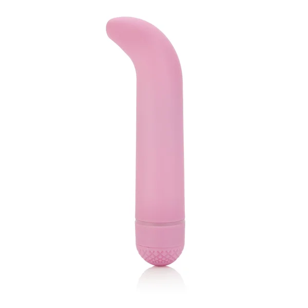First Time Mini G-Vibe - Pink — image 8 of 12