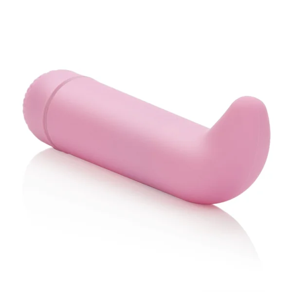 First Time Mini G-Vibe - Pink — image 12 of 12