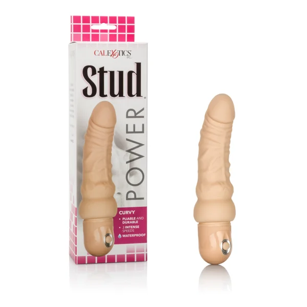 Waterproof Power Stud - Curvy - Ivory — image 9 of 12