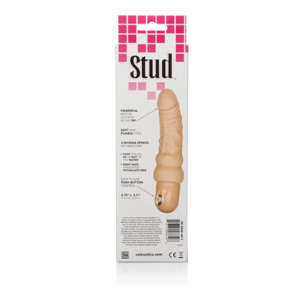 Waterproof Power Stud - Curvy - Ivory — image 10 of 12