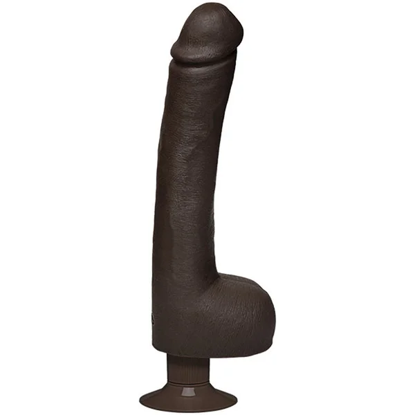 Signature Cocks - Safaree Samuels Anaconda - 12  Inch Ultraskyn Cock With Removable Vul Suction  Cup — image 11 of 11