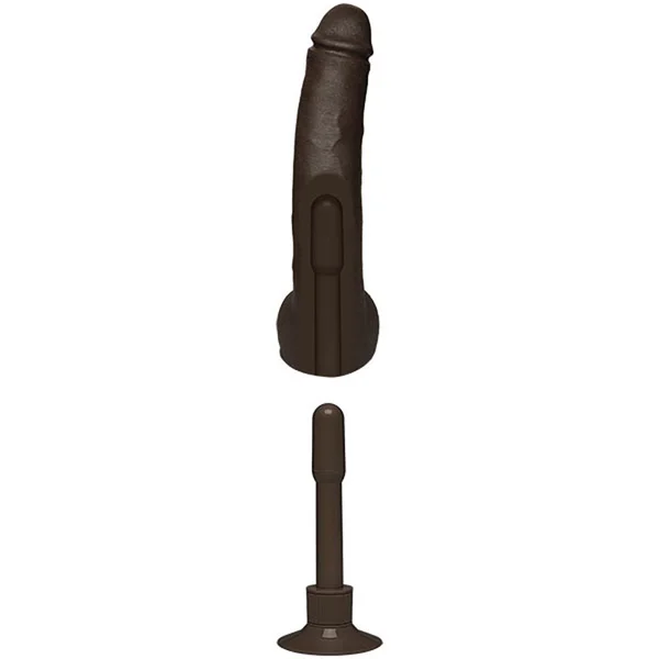 Signature Cocks - Safaree Samuels Anaconda - 12  Inch Ultraskyn Cock With Removable Vul Suction  Cup — image 9 of 11
