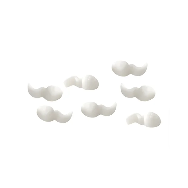 Sperm Shape Gummies Pina Colada Flavored 4.2oz — image 8 of 9