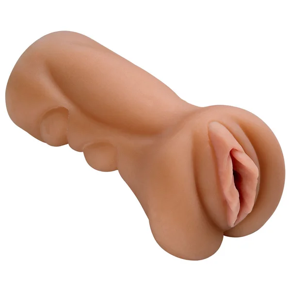 Pocket Pussy Stroker - Tan — image 6 of 7