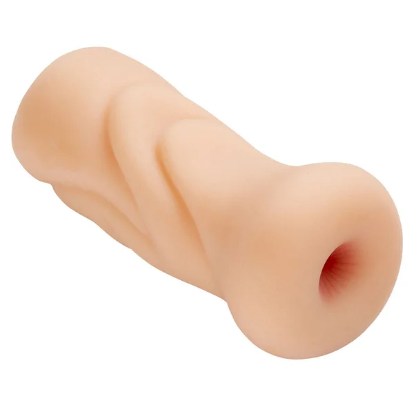 Anal Pocket Stroker Stroker - Flesh — image 7 of 9