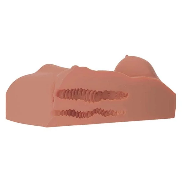 Perfect DDs Masturbator