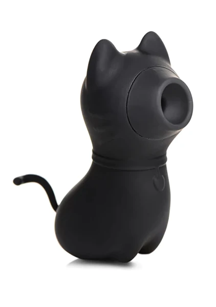 Sucky Kitty Clitoral Stimulator