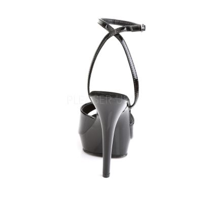 LIP 125 5 Unit Bottom Sandal
