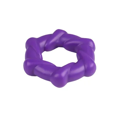 Taffy Twist Cock Ring