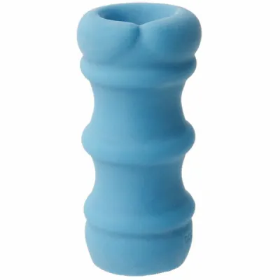 Mood Ultraskyn UR3 Pleaser Stroker Blue