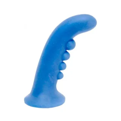 Sportsheets Please Silicone 5 In Dildo Pink
