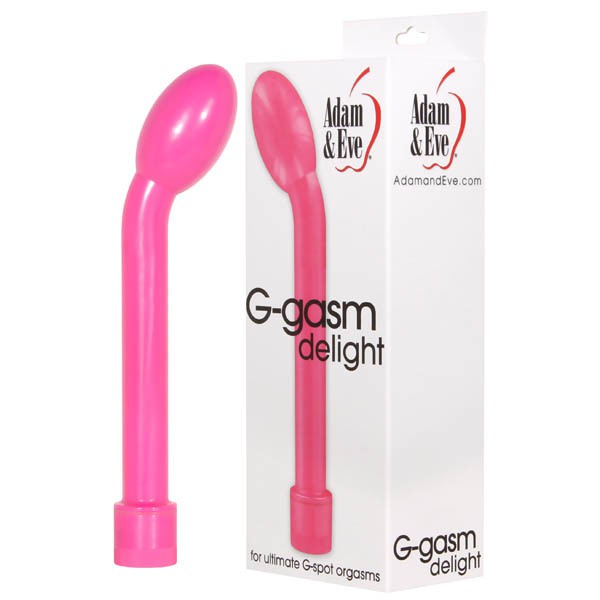 G-Gasm Delight G-Spot Vibrator
