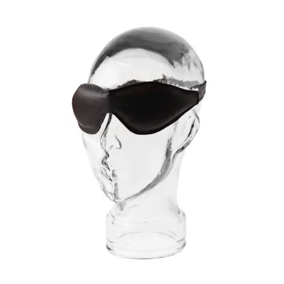 Bound X Ultra Padded Blindfold