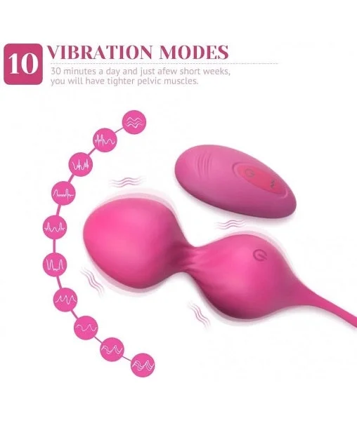 Tracy's Dog Ami kegel ball — image 6 of 8