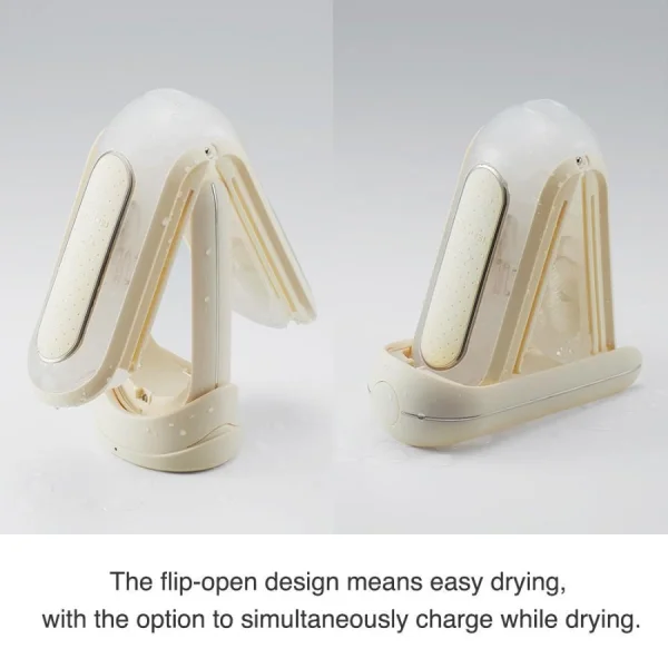 Tenga Flip Zero Electronic Vibration Soft Edition