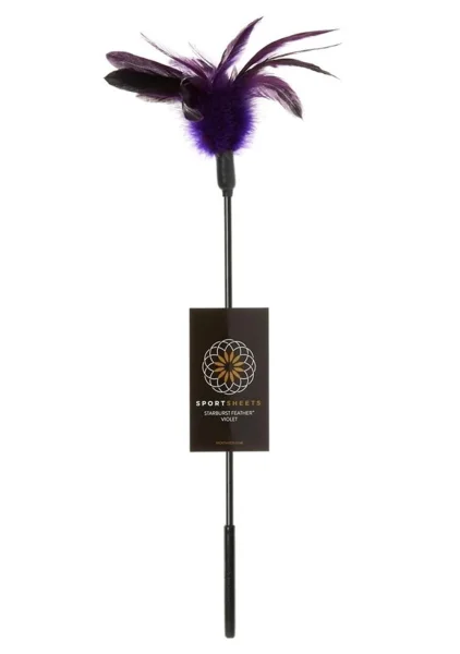 Starburst Tickler