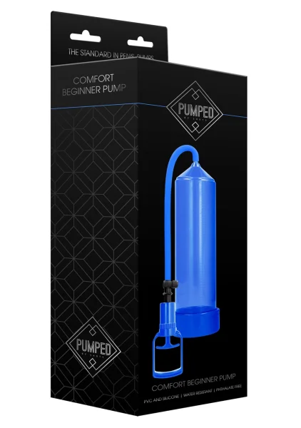 Comfort Beginner Pump