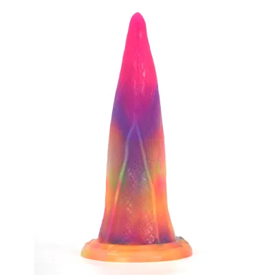 9 Glowing Octopus tentacle